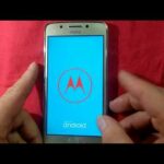Guía completa: Cómo formatear un celular Motorola G5 Play