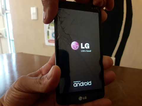 Guía fácil: Cómo formatear un celular LG Bello